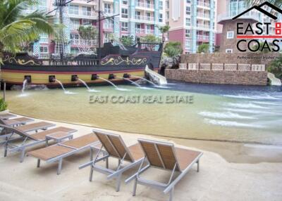 Grande Caribbean Condo for sale and for rent in Jomtien, Pattaya. SRC12011