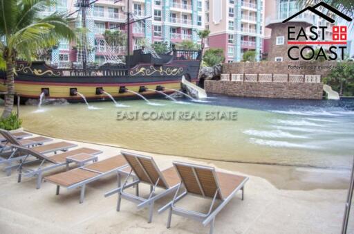 Grande Caribbean Condo for sale and for rent in Jomtien, Pattaya. SRC12011