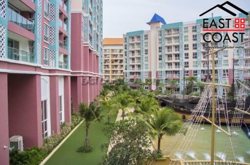 Grande Caribbean Condo for sale and for rent in Jomtien, Pattaya. SRC12011