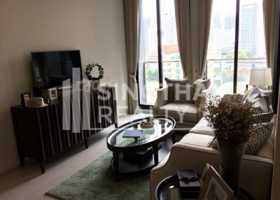 For RENT : Noble Ploenchit / 1 Bedroom / 1 Bathrooms / 57 sqm / 50000 THB [3865715]