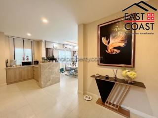 Patta Prime House for rent in East Pattaya, Pattaya. RH13851