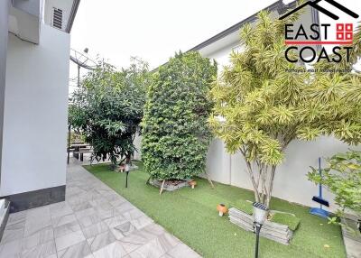 Patta Prime House for rent in East Pattaya, Pattaya. RH13851