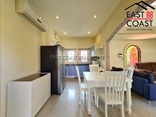 Silk Road Place House for rent in East Pattaya, Pattaya. RH13378
