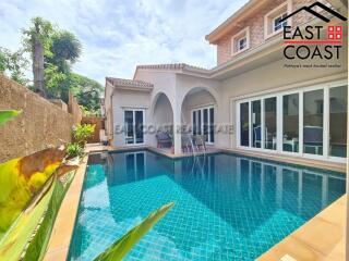 Silk Road Place House for rent in East Pattaya, Pattaya. RH13378