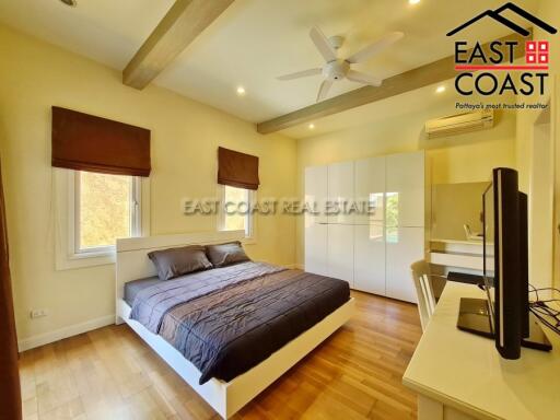 Silk Road Place House for rent in East Pattaya, Pattaya. RH13378