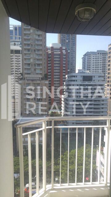 For RENT : Urbana Langsuan / 2 Bedroom / 2 Bathrooms / 86 sqm / 50000 THB [3862421]