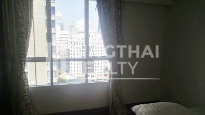 For RENT : Urbana Langsuan / 2 Bedroom / 2 Bathrooms / 86 sqm / 50000 THB [3862421]