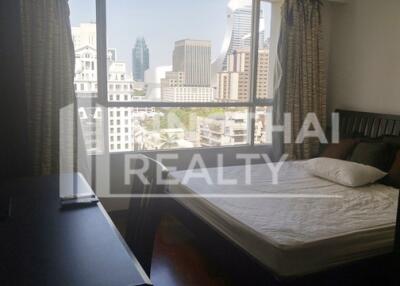 For RENT : Urbana Langsuan / 2 Bedroom / 2 Bathrooms / 86 sqm / 50000 THB [3862421]