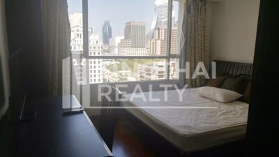 For RENT : Urbana Langsuan / 2 Bedroom / 2 Bathrooms / 86 sqm / 50000 THB [3862421]