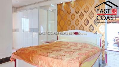 View Talay 7 Condo for rent in Jomtien, Pattaya. RC10338
