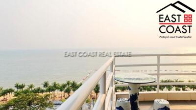 View Talay 7 Condo for rent in Jomtien, Pattaya. RC10338