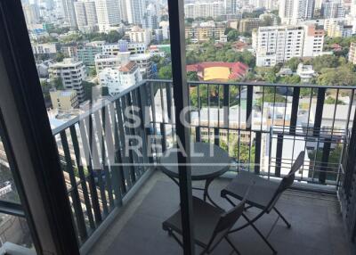 For RENT : Keyne By Sansiri / 1 Bedroom / 1 Bathrooms / 49 sqm / 50000 THB [3855908]