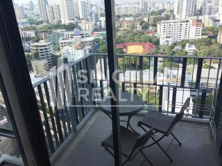 For RENT : Keyne By Sansiri / 1 Bedroom / 1 Bathrooms / 49 sqm / 50000 THB [3855908]