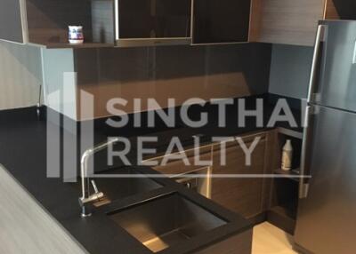 For RENT : Keyne By Sansiri / 1 Bedroom / 1 Bathrooms / 49 sqm / 50000 THB [3855908]