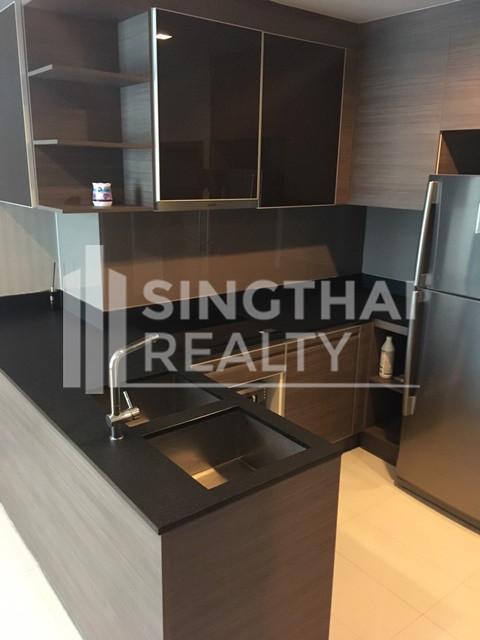 For RENT : Keyne By Sansiri / 1 Bedroom / 1 Bathrooms / 49 sqm / 50000 THB [3855908]