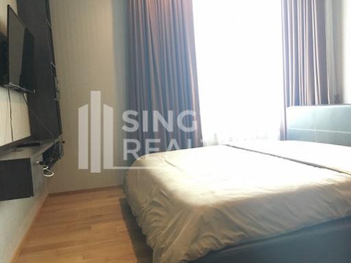 For RENT : Keyne By Sansiri / 1 Bedroom / 1 Bathrooms / 49 sqm / 50000 THB [3855908]