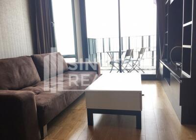 For RENT : Keyne By Sansiri / 1 Bedroom / 1 Bathrooms / 49 sqm / 50000 THB [3855908]