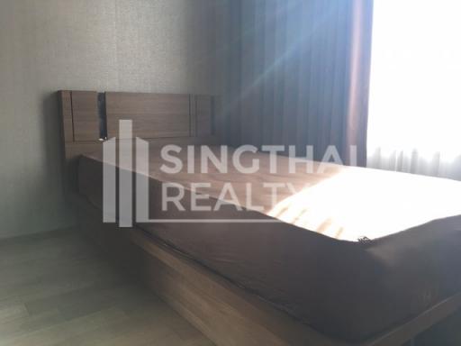 For RENT : Keyne By Sansiri / 1 Bedroom / 1 Bathrooms / 49 sqm / 50000 THB [3855908]