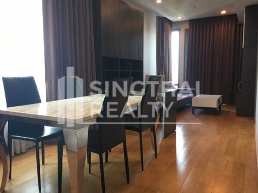 For RENT : Keyne By Sansiri / 1 Bedroom / 1 Bathrooms / 49 sqm / 50000 THB [3855908]