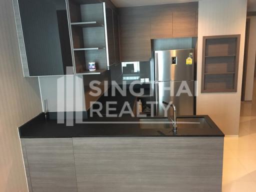 For RENT : Keyne By Sansiri / 1 Bedroom / 1 Bathrooms / 49 sqm / 50000 THB [3855908]