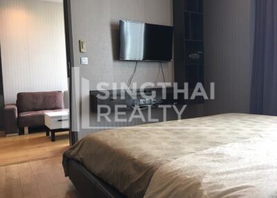 For RENT : Keyne By Sansiri / 1 Bedroom / 1 Bathrooms / 49 sqm / 50000 THB [3855908]