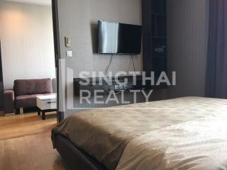 For RENT : Keyne By Sansiri / 1 Bedroom / 1 Bathrooms / 49 sqm / 50000 THB [3855908]