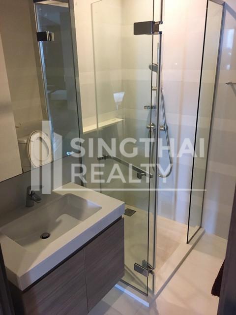 For RENT : Keyne By Sansiri / 1 Bedroom / 1 Bathrooms / 49 sqm / 50000 THB [3855908]