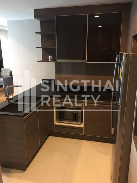 For RENT : Keyne By Sansiri / 1 Bedroom / 1 Bathrooms / 49 sqm / 50000 THB [3855908]