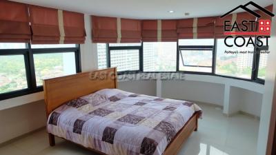 Jomtien Complex Condo for rent in Jomtien, Pattaya. RC9961