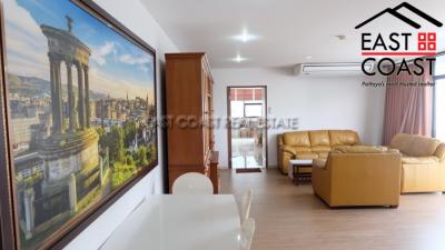 Jomtien Complex Condo for rent in Jomtien, Pattaya. RC9961