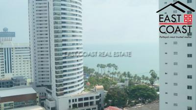 Jomtien Complex Condo for rent in Jomtien, Pattaya. RC9961