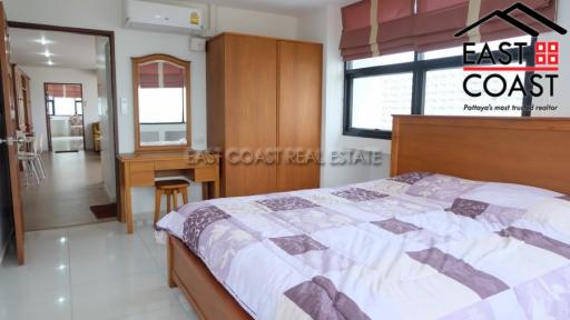 Jomtien Complex Condo for rent in Jomtien, Pattaya. RC9961