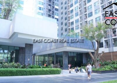 The Base Condo for rent in Pattaya City, Pattaya. RC11661