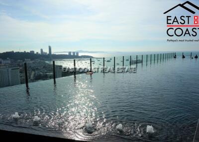 The Base Condo for rent in Pattaya City, Pattaya. RC11661