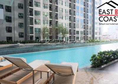 The Base Condo for rent in Pattaya City, Pattaya. RC11661