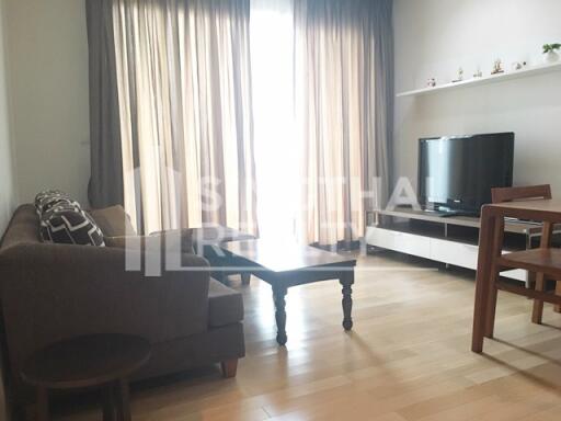 For RENT : Siri at Sukhumvit / 2 Bedroom / 2 Bathrooms / 71 sqm / 50000 THB [3880508]