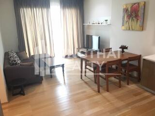 For RENT : Siri at Sukhumvit / 2 Bedroom / 2 Bathrooms / 71 sqm / 50000 THB [3880508]