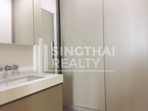 For RENT : Siri at Sukhumvit / 2 Bedroom / 2 Bathrooms / 71 sqm / 50000 THB [3880508]