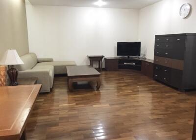 For RENT : Baan Suanpetch / 2 Bedroom / 2 Bathrooms / 131 sqm / 50000 THB [3957974]