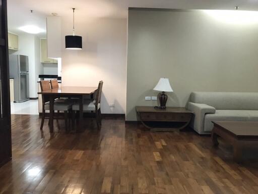 For RENT : Baan Suanpetch / 2 Bedroom / 2 Bathrooms / 131 sqm / 35000 THB [3957974]