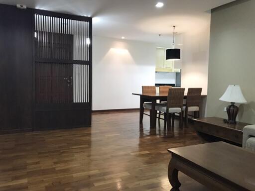 For RENT : Baan Suanpetch / 2 Bedroom / 2 Bathrooms / 131 sqm / 35000 THB [3957974]