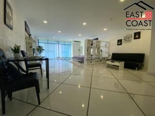 Executive Residence 4 Condo for sale in Pratumnak Hill, Pattaya. SC13940