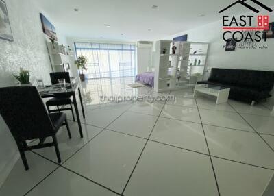 Executive Residence 4 Condo for sale in Pratumnak Hill, Pattaya. SC13940