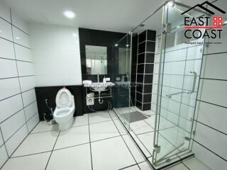 Executive Residence 4 Condo for sale in Pratumnak Hill, Pattaya. SC13940