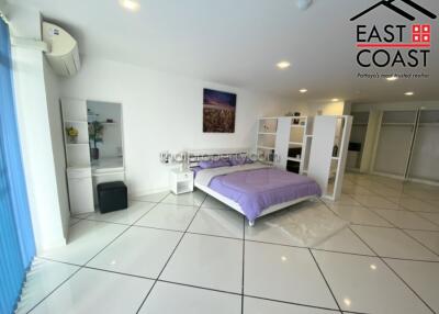 Executive Residence 4 Condo for sale in Pratumnak Hill, Pattaya. SC13940