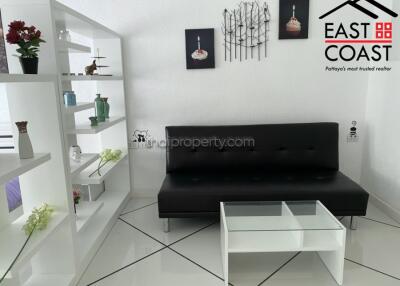 Executive Residence 4 Condo for sale in Pratumnak Hill, Pattaya. SC13940