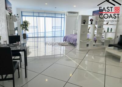 Executive Residence 4 Condo for sale in Pratumnak Hill, Pattaya. SC13940