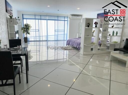 Executive Residence 4 Condo for sale in Pratumnak Hill, Pattaya. SC13940