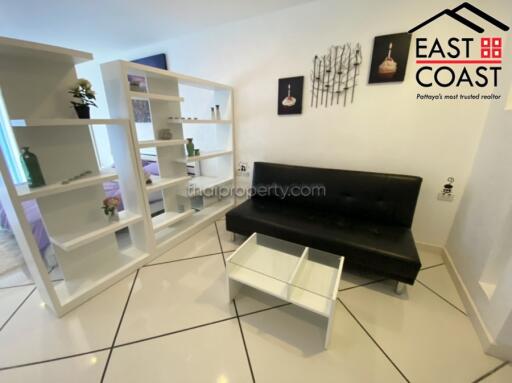 Executive Residence 4 Condo for sale in Pratumnak Hill, Pattaya. SC13940