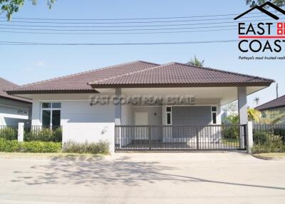 Panalee Banna House for sale and for rent in East Pattaya, Pattaya. SRH8124